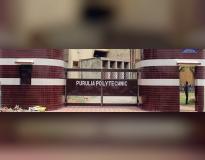 Purulia Polytechnic College Entrance(2)