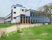 Purulia Polytechnic College Campus Building(2)
