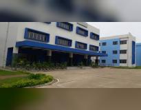 Purulia Polytechnic College Campus Building(3)