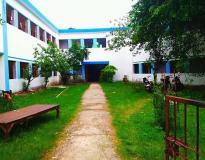 Purulia Polytechnic College Campus View(2)
