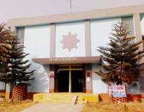 Raiganj Polytechnic College Campus Building(1)