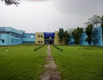 Raiganj Polytechnic College Main Building