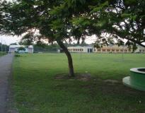 Raiganj Polytechnic College Campus View(1)