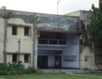 Raiganj Polytechnic College Campus Building(2)
