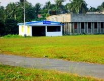 Raiganj Polytechnic College Cafeteria / Mess(1)