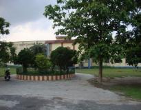 Raiganj Polytechnic College Campus View(2)