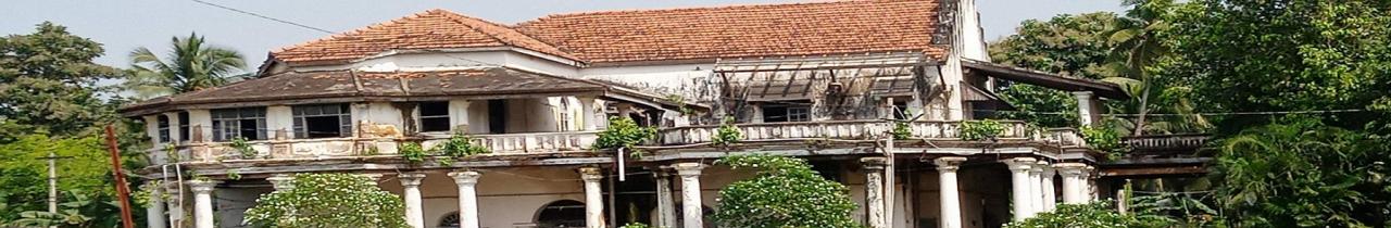 The Rajiv Gandhi RECS Polytechnic College