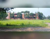 The Rajiv Gandhi RECS Polytechnic College Campus Building