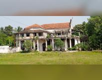 The Rajiv Gandhi RECS Polytechnic College Main Building