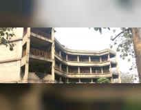 Rourkela Institute of Technology Campus Building(1)