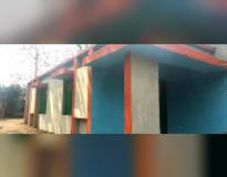 Rourkela Institute of Technology Campus Building(2)