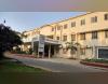 SBSP Main Building
