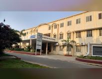 SBSP Main Building