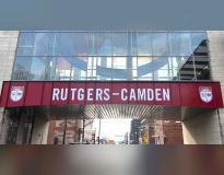 Rutgers University–Camden Campus Building Rutgers University–Camden Campus Building