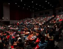 Rutgers University–Camden Auditorium Rutgers University–Camden Auditorium
