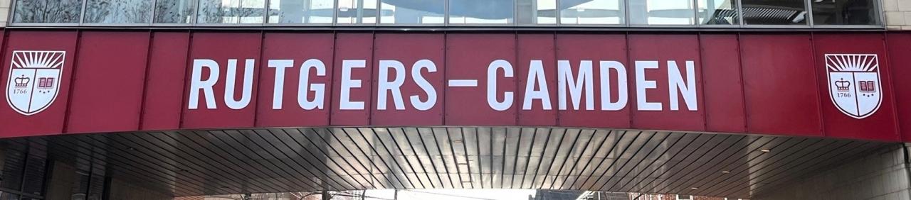 Rutgers University–Camden