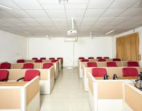 Sky Animation Institute Classroom(2)