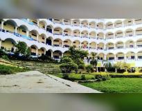 Vignan’s Foundation for Science, Technology & Research Campus Building(6)