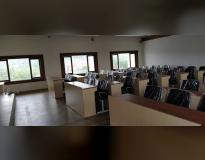 Vignan’s Foundation for Science, Technology & Research Classroom
