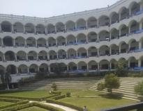 Vignan’s Foundation for Science, Technology & Research Campus Building(8)