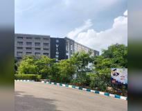 Vignan’s Foundation for Science, Technology & Research Campus Building(10)
