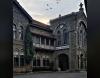 Fergusson College Campus Building(4)