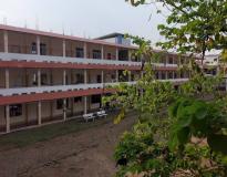 Nirmala College, Muvattupuzha Campus Building(2)