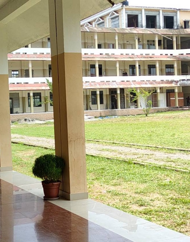Campus View