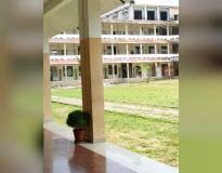 Nirmala College, Muvattupuzha Campus View(4)