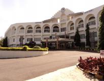 MGIT Campus Building(5)