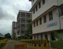 MGIT Campus Building(6)