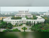 MGIT Campus Building(7)