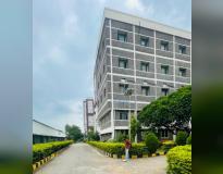 MGIT Campus Building(8)