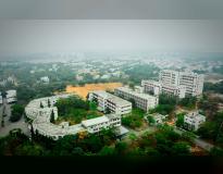 MGIT Campus Building(10)