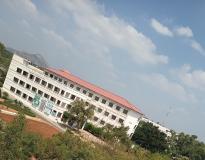 Sengunthar Engineering College Campus Building(2)