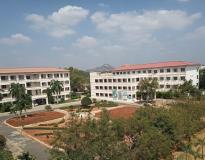 Sengunthar Engineering College Campus Building(3)