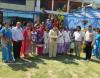 Guru Nanak College of Nursing Sports Facility