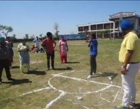 Guru Nanak College of Nursing, Gopalpur Playground(2)