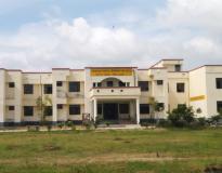 Mahamaya Polytechnic For Information Technology Main Building