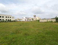 Mahamaya Polytechnic For Information Technology Campus View(2)