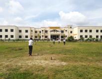 Mahamaya Polytechnic For Information Technology Playground