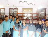 KUD Students Work