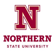 Northern State University Logo