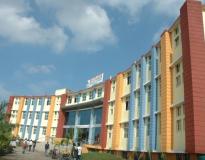 BM College of Technology Campus Building(2)