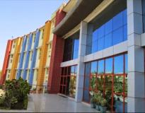 BM College of Technology Campus Building(3)