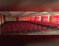 BM College of Technology Auditorium(2)