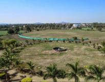 BM College of Technology Campus View