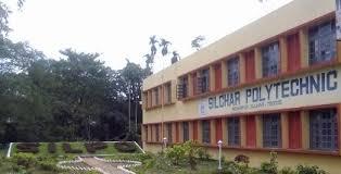 Silchar Polytechnic College