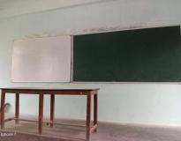 Silchar Polytechnic College Classroom