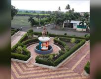 Shivaji Polytechnic College,Sangola Campus View
